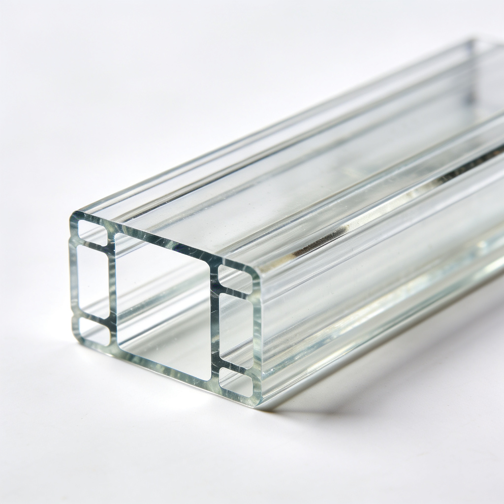 Vovalen anti-typhoon polycarbonate hollow sheet for roofing and greenhouses